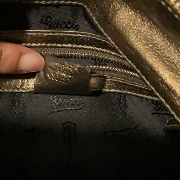 Gucci Hysteria Hand Bag - Picture 9 of 13